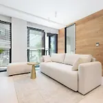 Aloha Apartment Stettin