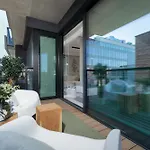 Apartment Aloha *