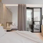Apartment Aloha *