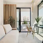 Apartment Aloha Stettin