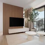 Aloha Apartment *