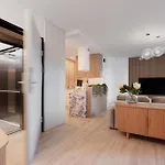 Aloha Apartament Szczecin