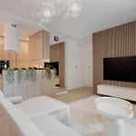 Apartment Aloha Stettin