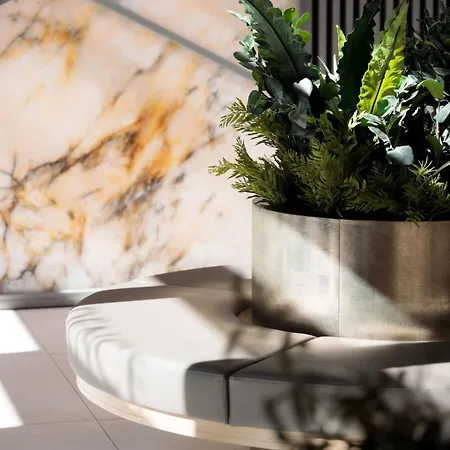 Apartment Aloha Stettin