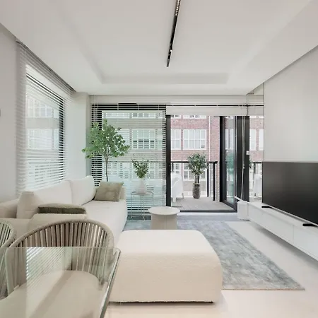 Apartment Aloha Stettin