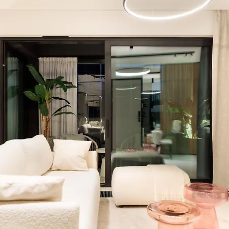 Apartment Aloha Stettin