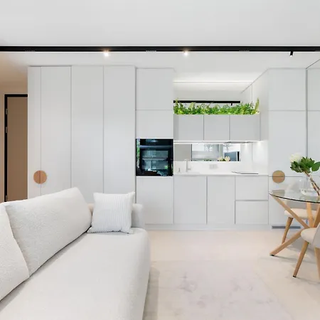 Apartment Aloha Stettin