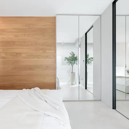 Apartment Aloha Stettin