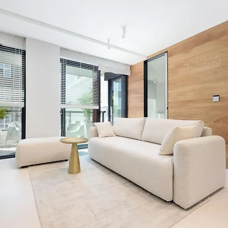 Aloha Apartment Stettin