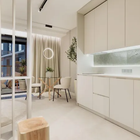 Aloha Apartment Stettin