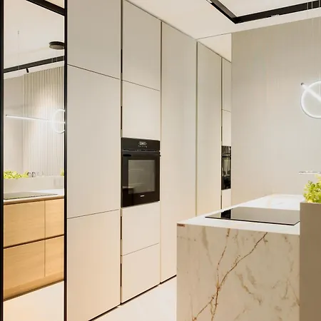 Apartment Aloha Stettin