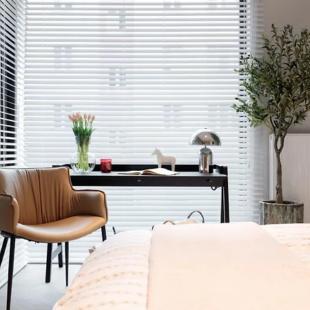 Apartment Aloha Stettin