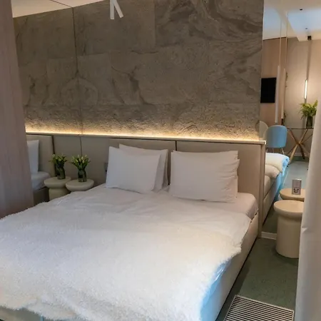 Aloha Apartament Szczecin