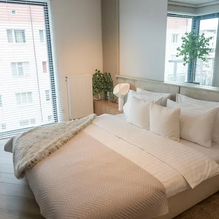 Apartment Aloha