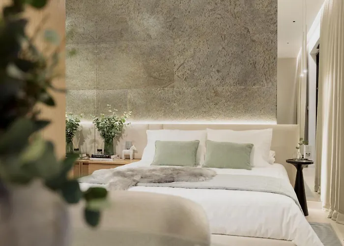 Aloha Apartmán Štetín