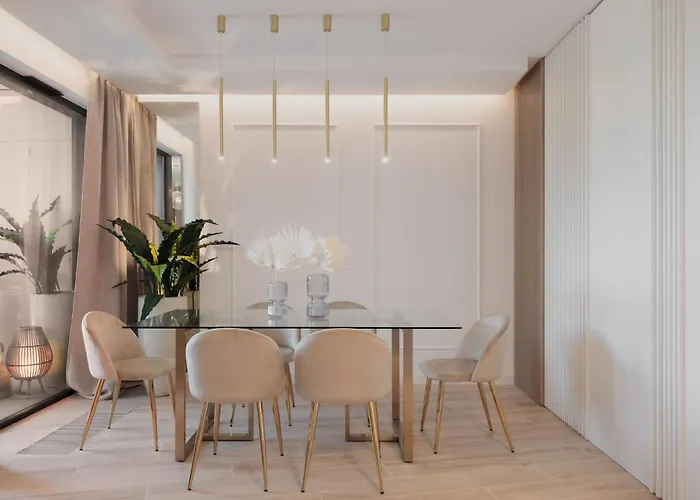 Apartment Aloha Stettin